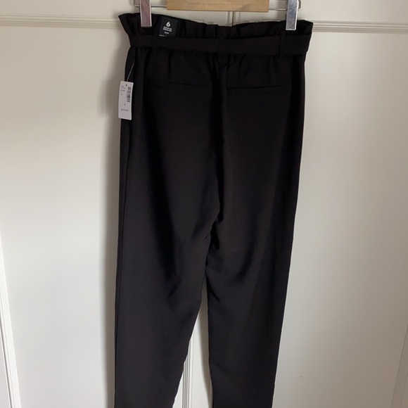 Reitmans Paperbag Waist Dress Pant NEW W/ TAGS - Picture 4 of 7